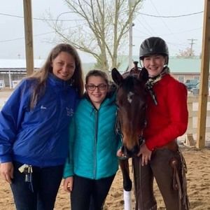 Meet your Posher, Sara